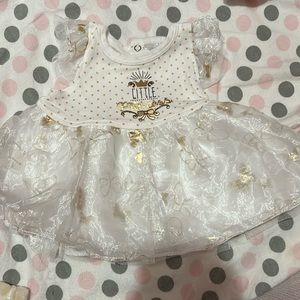 baby girl dress